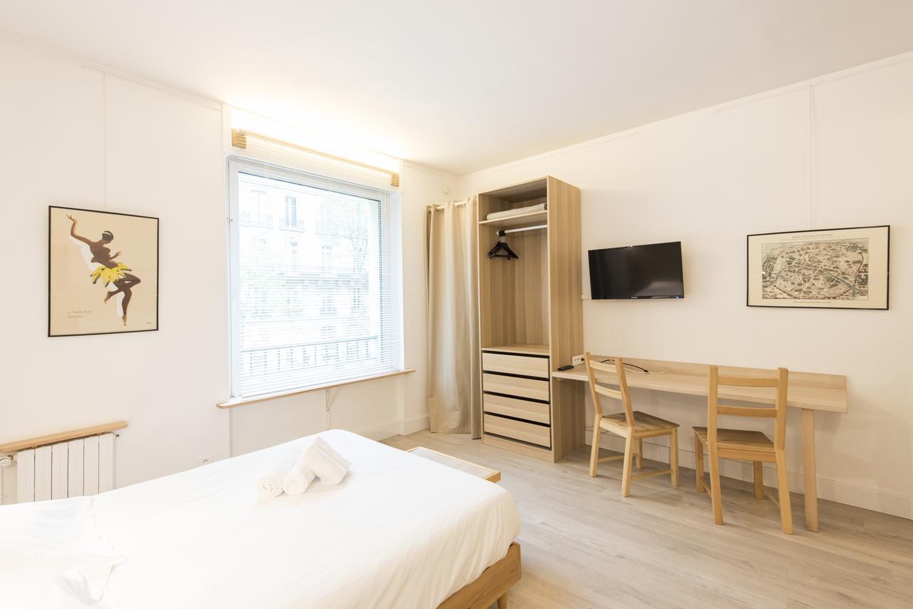 Veeve - Boulevard Saint Germain Paris Eksteriør bilde